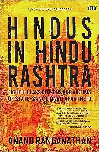 Hindus in Hindu Rashtra