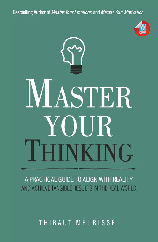 Master Your Thinking 