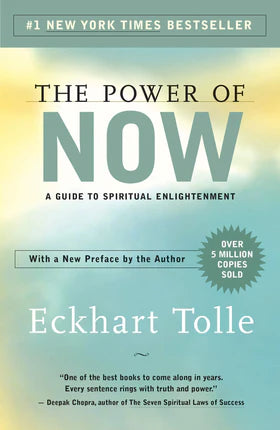 THE POWER OF NOW