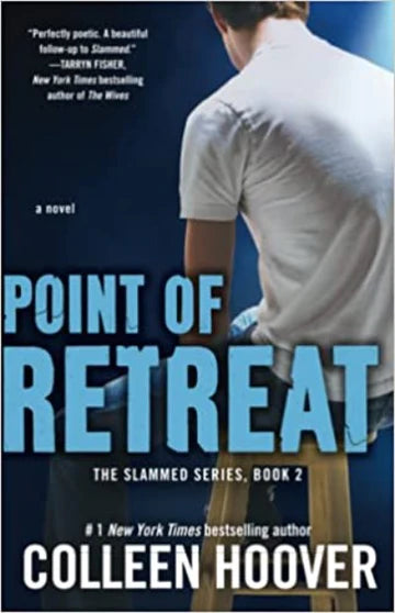 POINT OF RETREAT