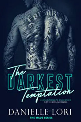 The Darkest Temtation 
