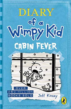 Diary of a Wimpy Kid