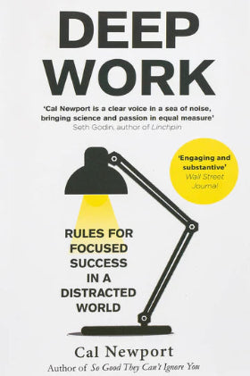 DEEP WORK