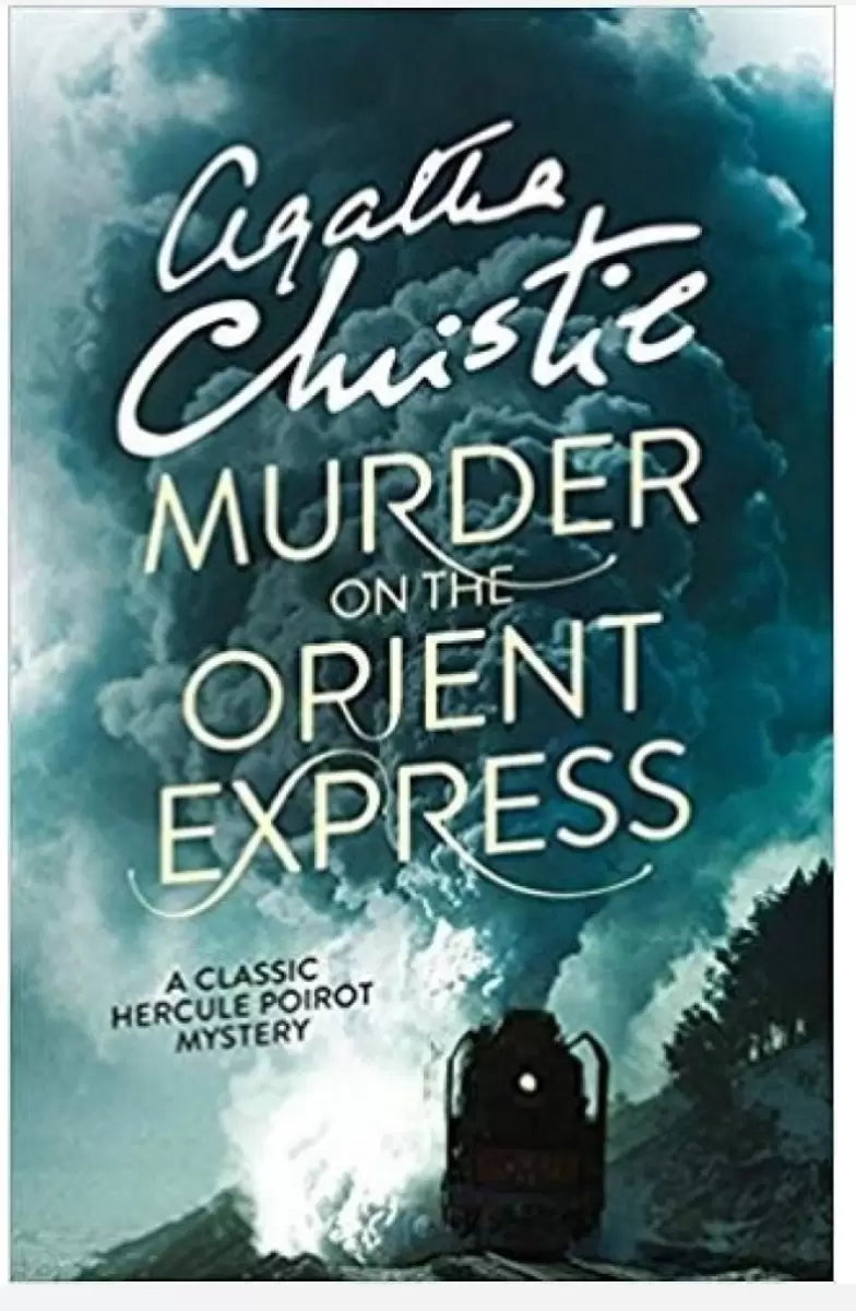 Murder on the orient express