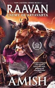 Raavan: Enemy of Aryavarta