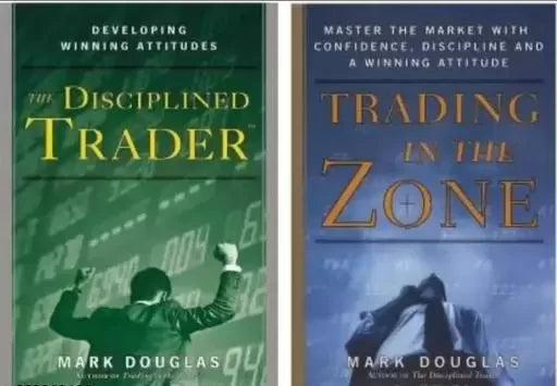 The Disciplined Trader and Trading in the zone